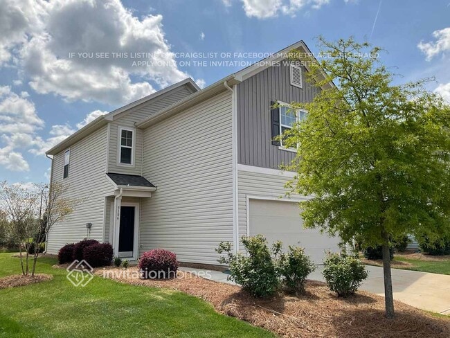 Building Photo - 5106 Shorthorn Way