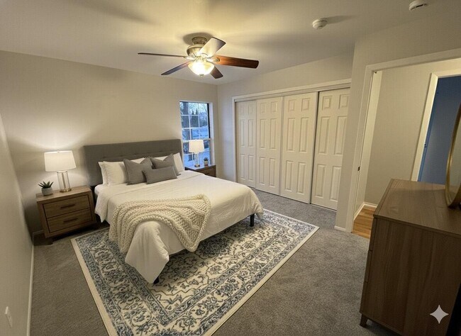 Foto del edificio - 41136 Northwind Dr