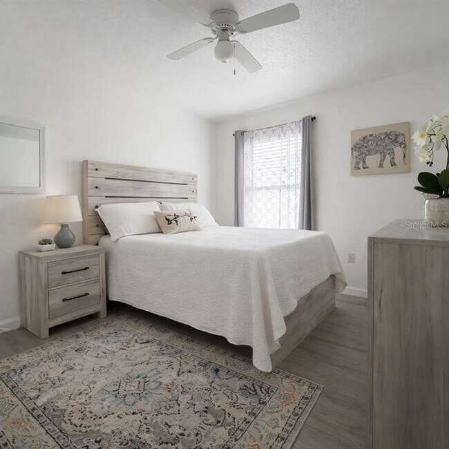 Building Photo - 26272 Rampart Blvd