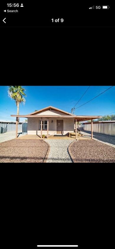 Primary Photo - 2 bed 1 bath