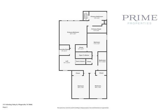 Foto del edificio - Large New Build in Pflugerville!