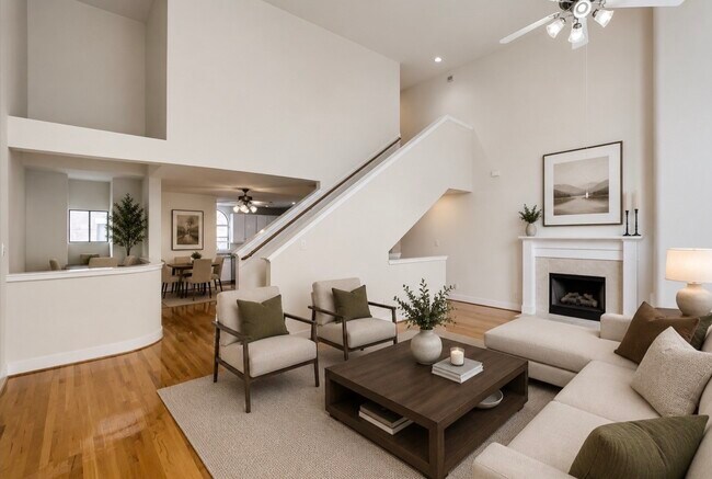 Building Photo - 5830 Larkin St