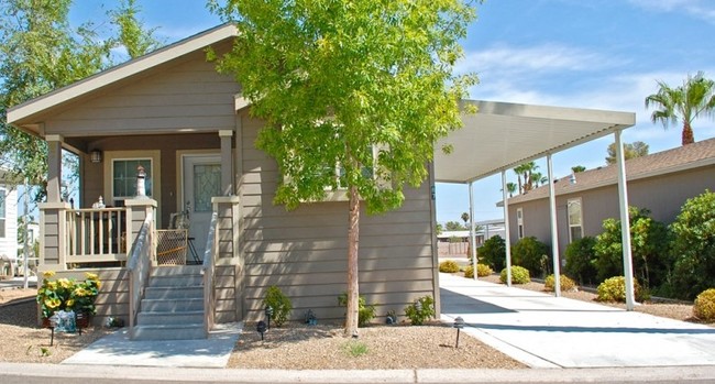 Foto del edificio - Boulder Cascade-A 55+ Community