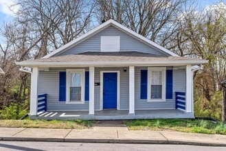 Building Photo - 1016 Coulter St
