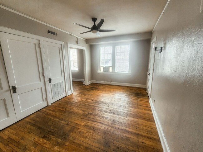 Foto del interior - The Terrace