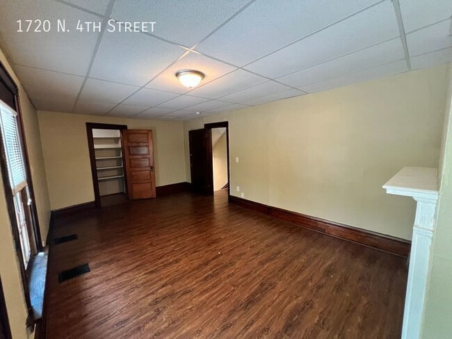 Foto del edificio - 1720 N 4th St