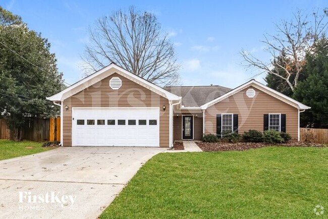 Building Photo - 880 Hounds Ridge Ct