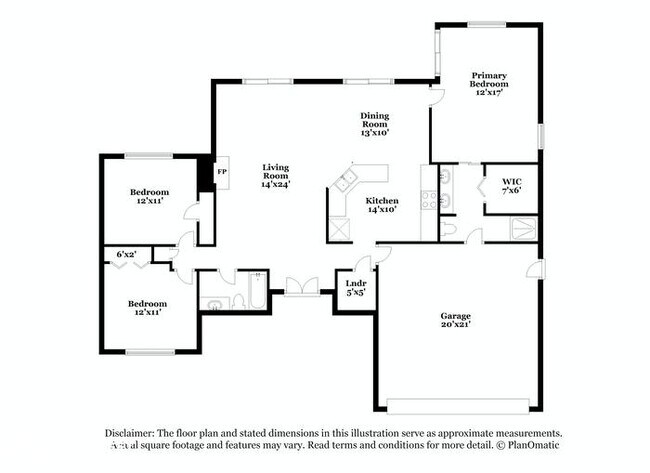 Building Photo - 16224 Bonneville Dr, Tampa, FL 33624