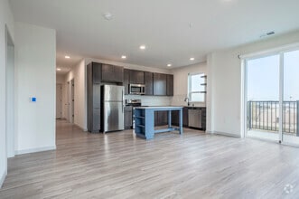 Interior Photo - Revelry Apartments