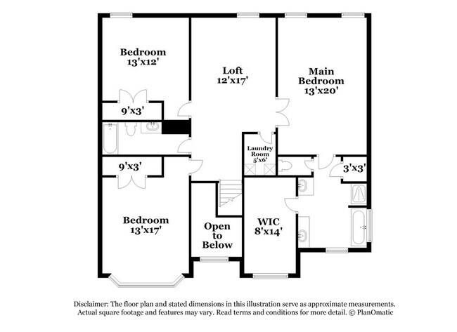 Foto del edificio - 6728 Oak Hill Pl