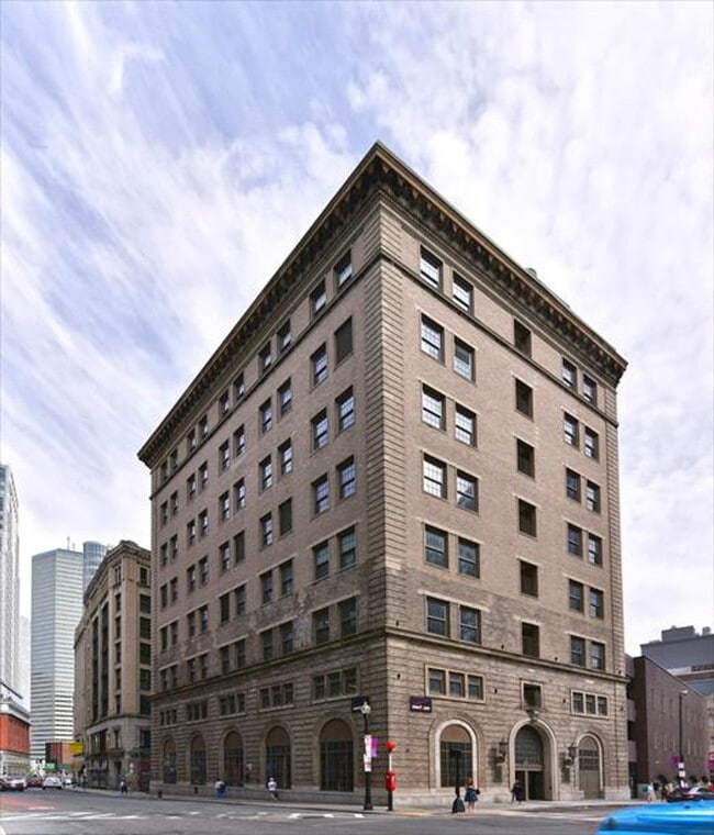 Building Photo - 8 Harrison Ave