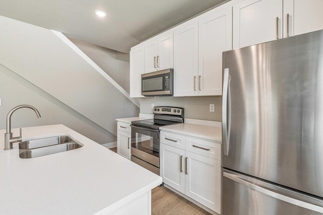 Building Photo - Tarleton Walk