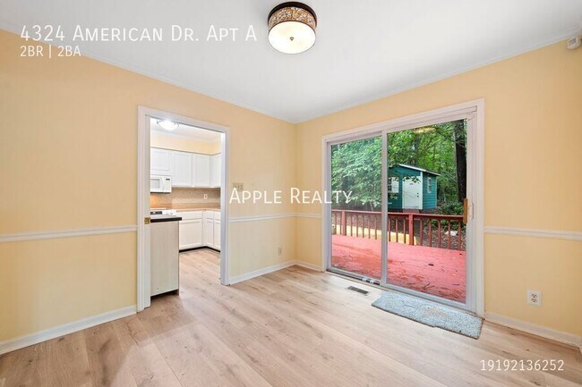 Building Photo - 4324 American Dr