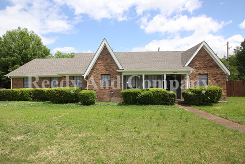 Foto principal - 4496 Green Creek