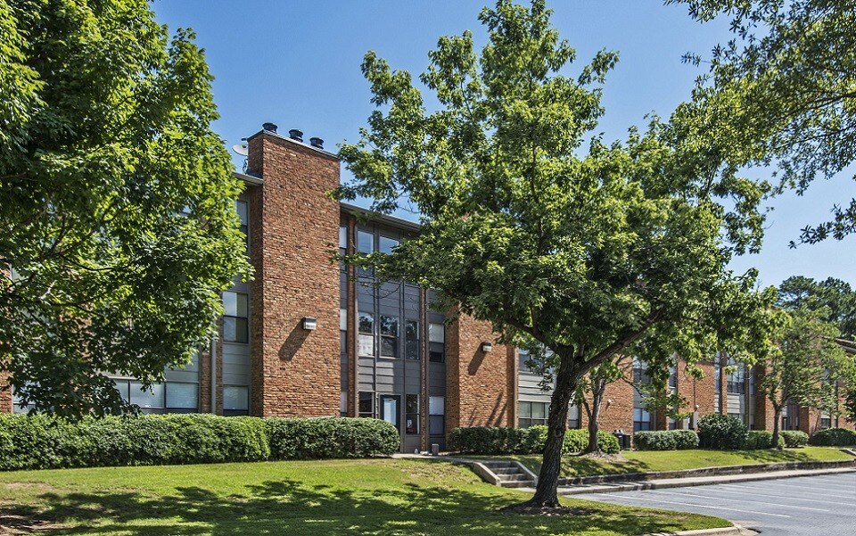 Riverchase Landing Apartments Hoover, AL