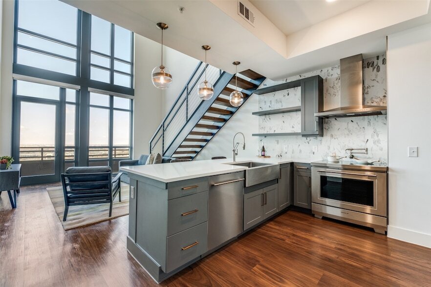 Photo - 3611 Congress Avenue Unit 2103