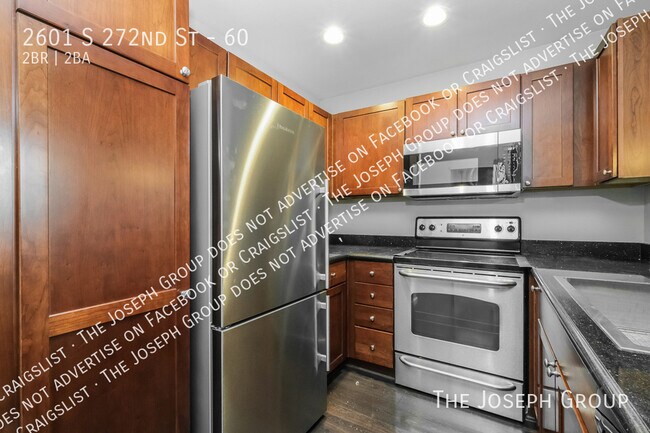 Building Photo - 2601 S 272nd St