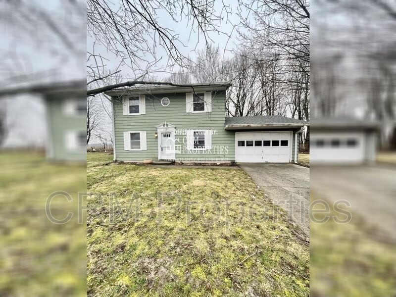 3211 Elva Dr, Kokomo, IN 46902 House Rental in Kokomo, IN