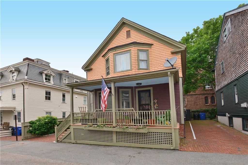 Primary Photo - 1 Green Pl