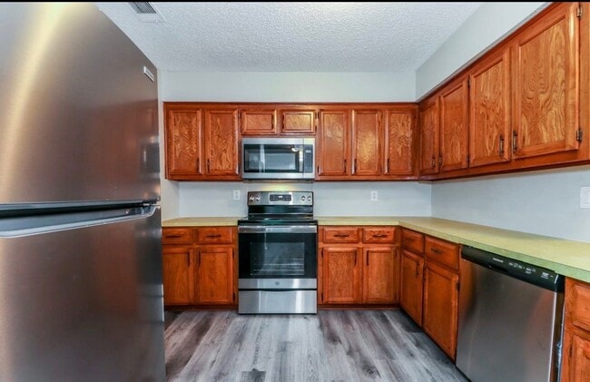 Building Photo - 5411 Rimrock Ct