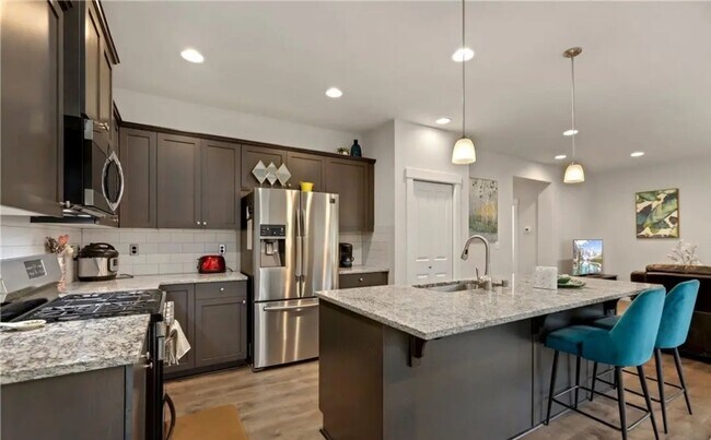 Building Photo - Beautiful 4-Bedroom Lake Stevens Home on a Corner Lot