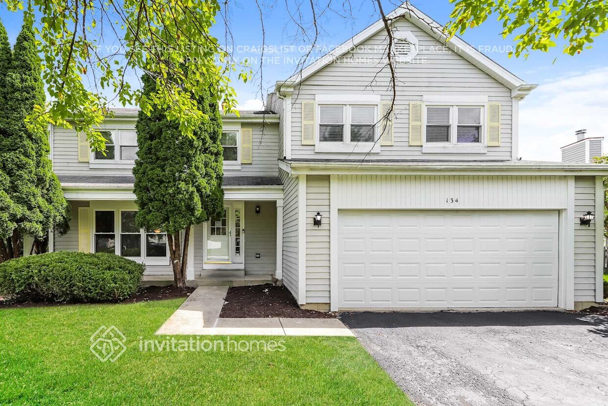 Foto principal - 134 Brookwood Ln E