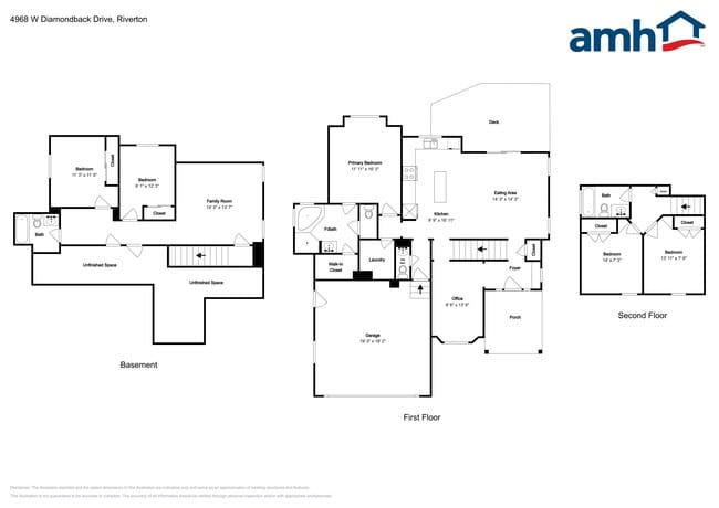 Building Photo - 4968 W Diamondback Dr