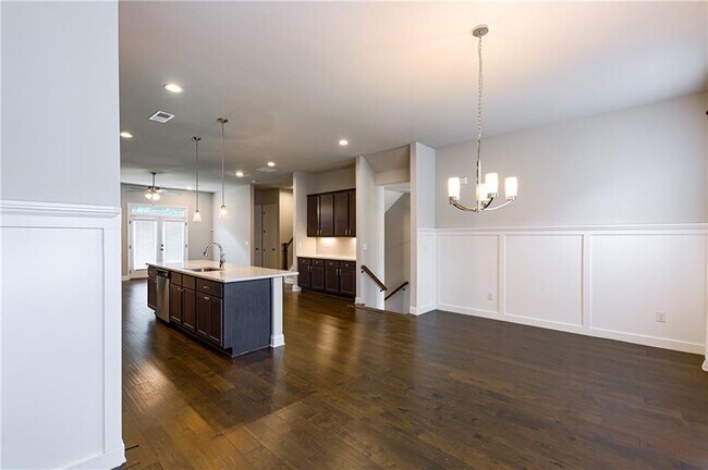 Building Photo - 3312 Sangster Way