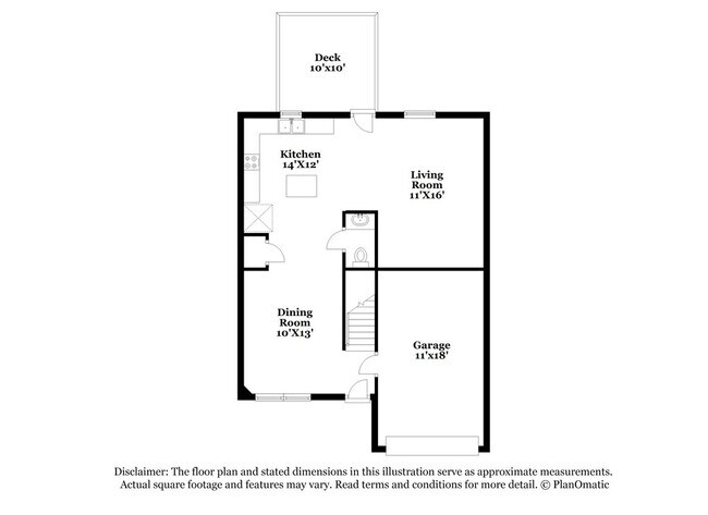 Foto del edificio - 105 Oakdale Ave