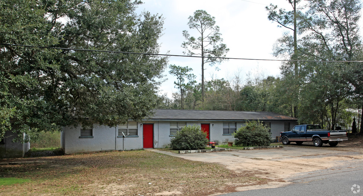 Primary Photo - Olive Road Apartments