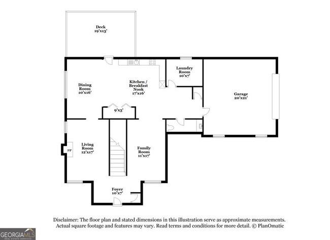Building Photo - 1612 Carriage Hills Dr