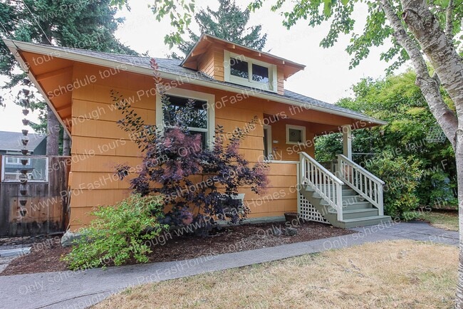Building Photo - 5114 SE 58th Ave