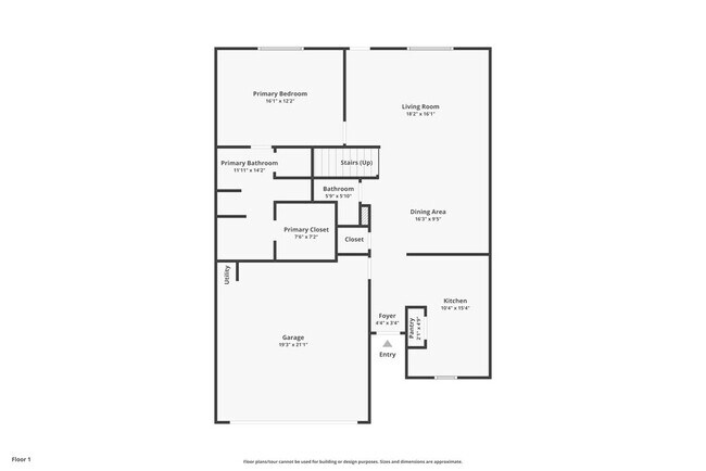 Foto del edificio - 136 Ryan St