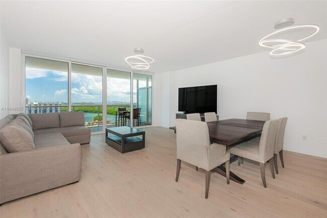 Foto del edificio - 400 Sunny Isles Blvd