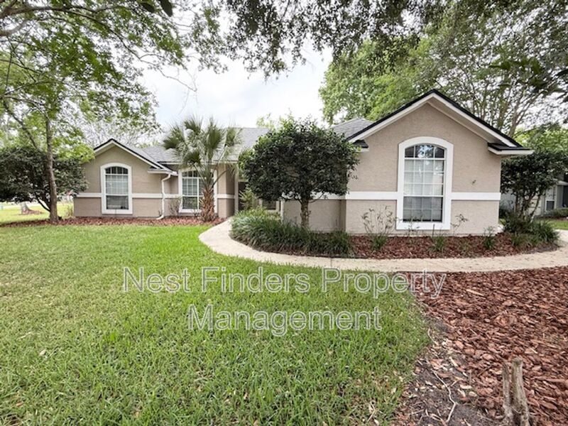 Foto principal - 816 Brookstone Ct