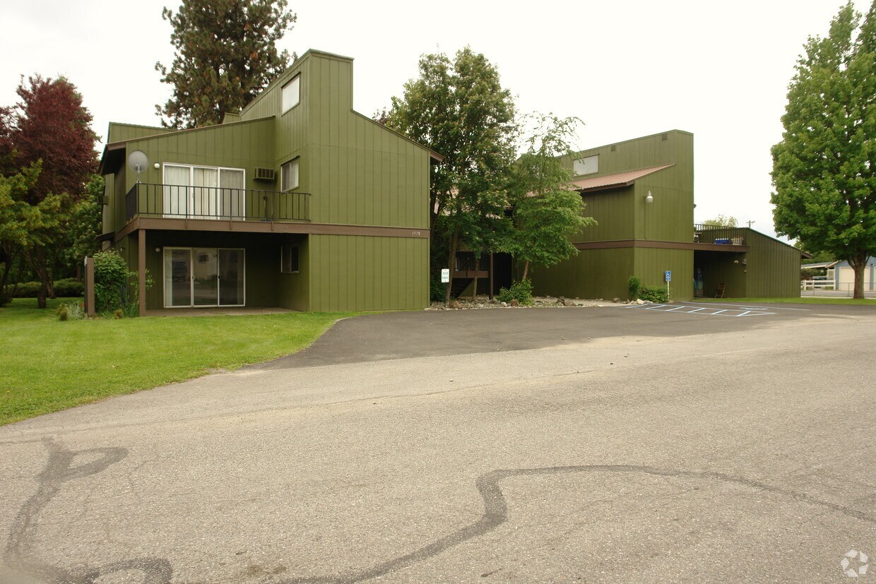 Foto del edificio - 1578 E Skyview Ln