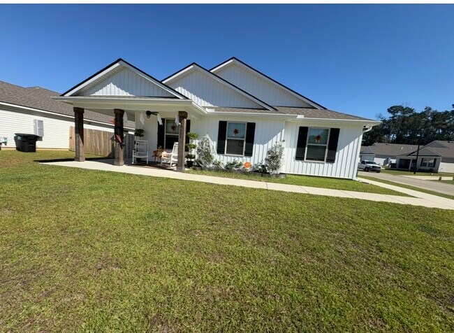 Foto del edificio - 60604 Townsend Dr