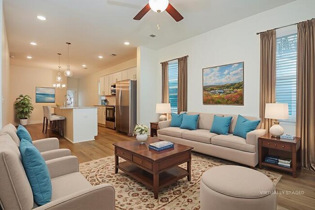 Foto del edificio - 2007 Tyler Farms Rd