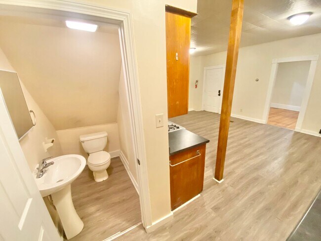 Foto del edificio - 180 Federal St