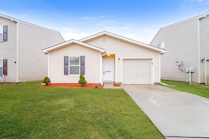 Foto principal - 16765 Wellhouse Dr