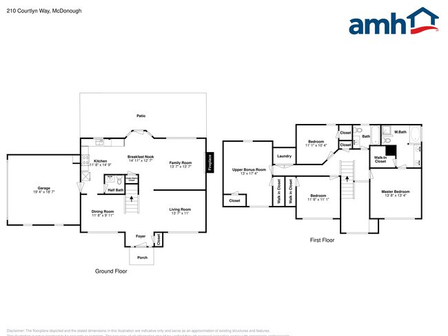 Building Photo - 210 Courtlyn Way