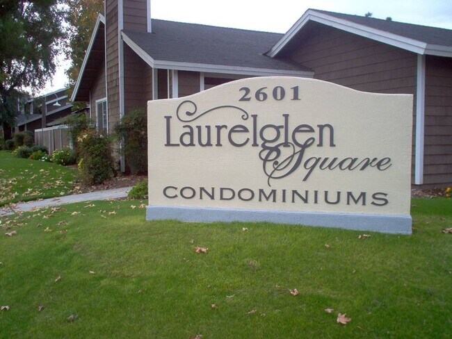 Foto del interior - Laurelglen Square