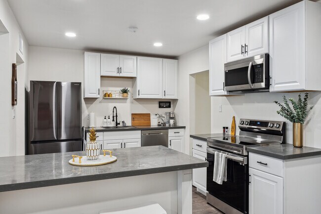 Foto del edificio - 3814 N 36th St