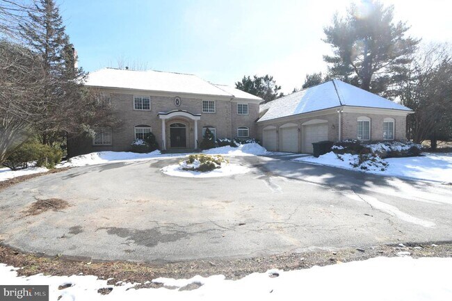 Foto del edificio - 8900 Holly Leaf Ln