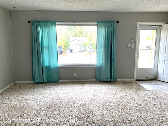 Foto del edificio - 2 br, 1 bath House - 1621 S. Conwell