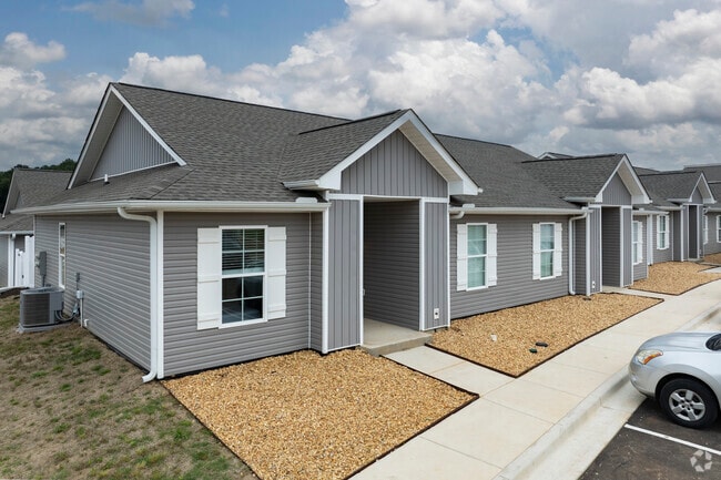 Building Photo - Sanctuary at Indian Creek