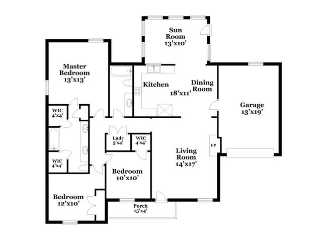 Building Photo - 1231 Azure Way
