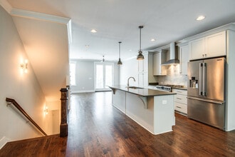 Building Photo - 1815 Ridley Blvd