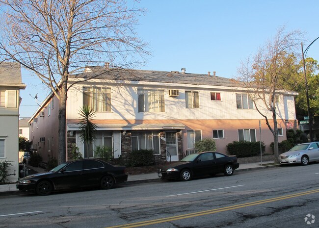 Building Photo - 128 N Pass Ave