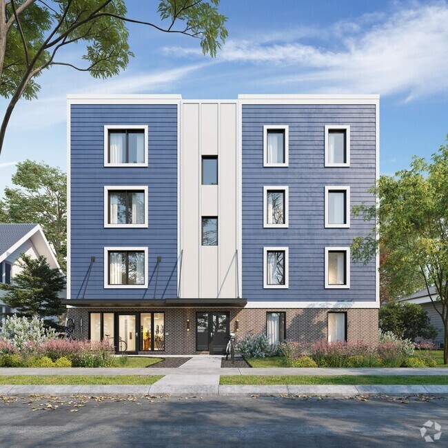 St Anthony East Student Apartments for Rent Minneapolis, MN 26